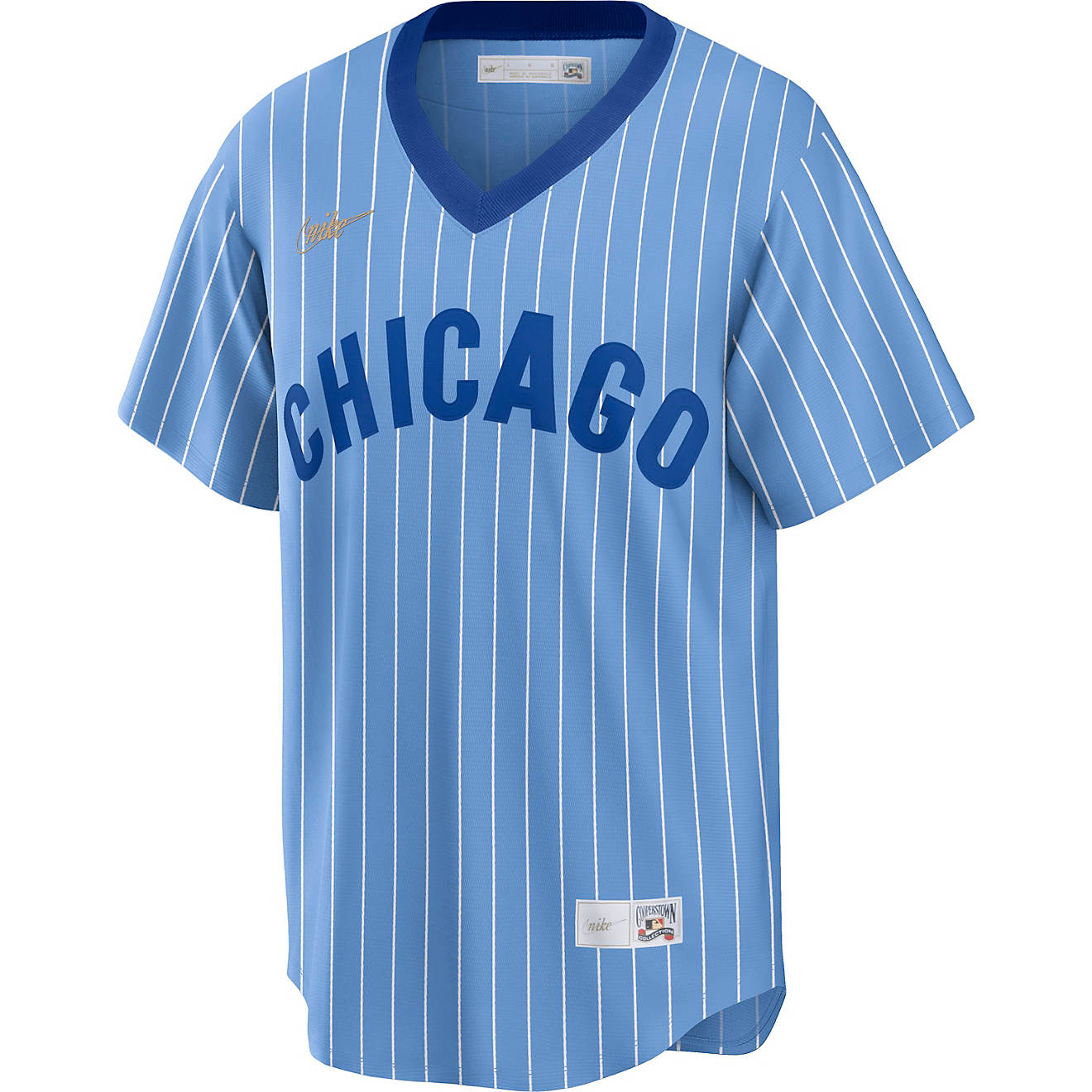 Nike Men's Chicago Cubs Official Cooperstown Jersey