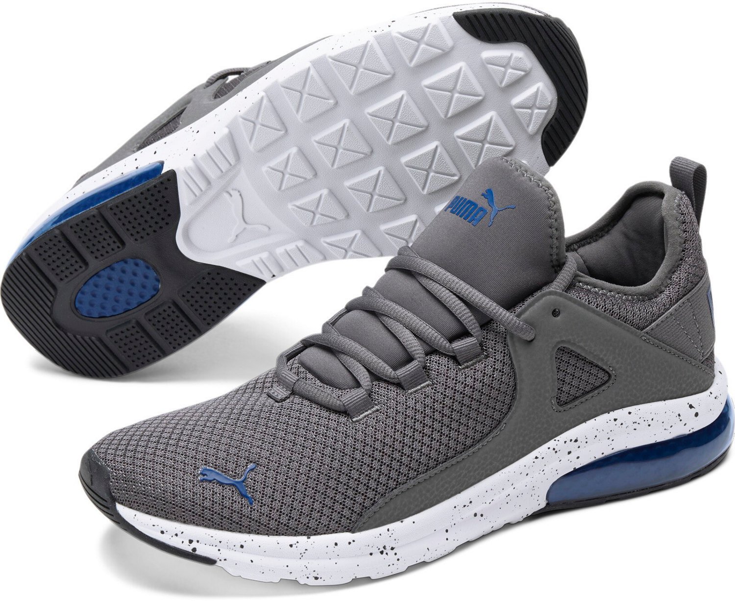 puma electron shoes