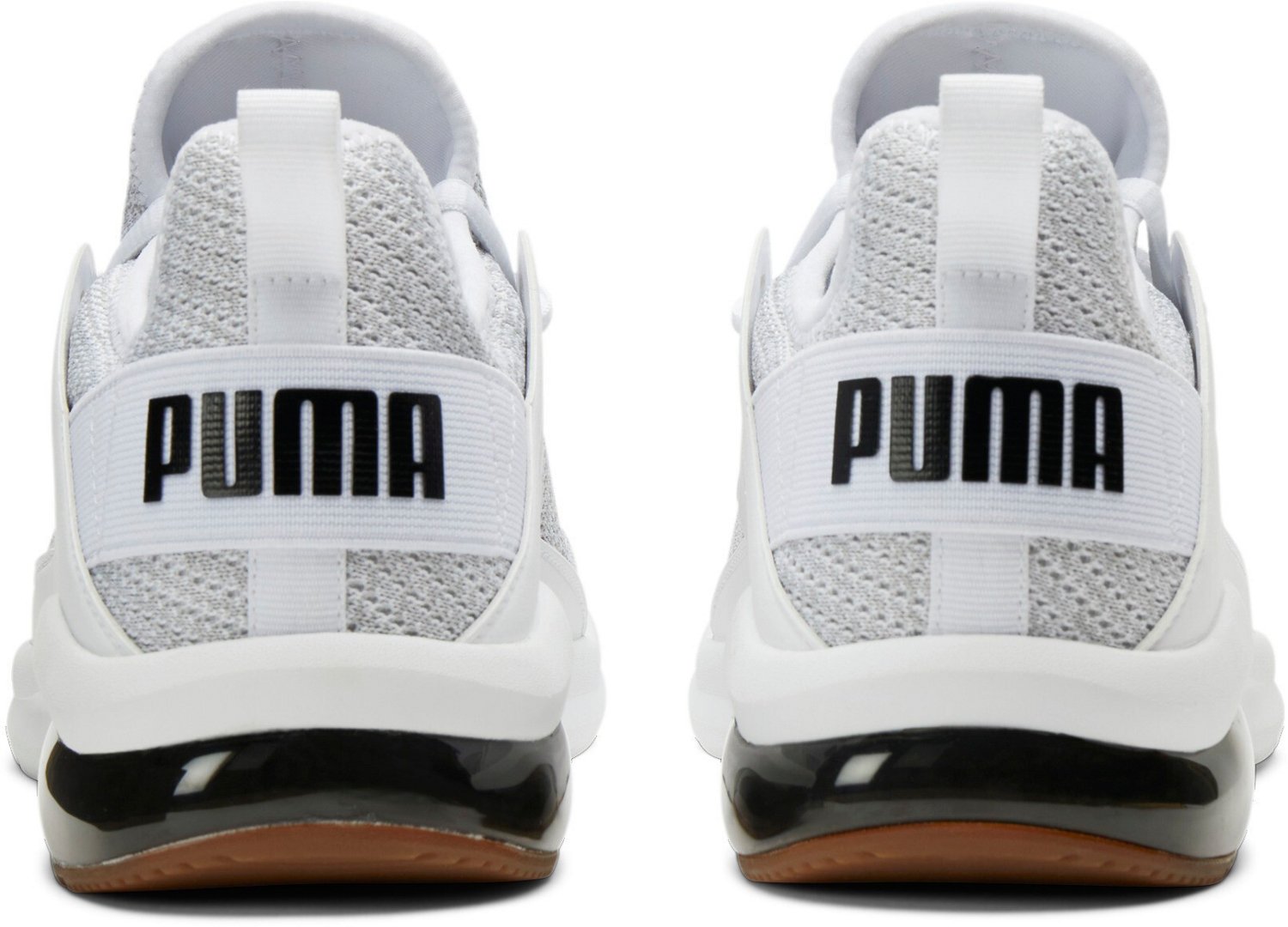 PUMA Men's Electron 2.0 Speckle Training Shoes | Academy