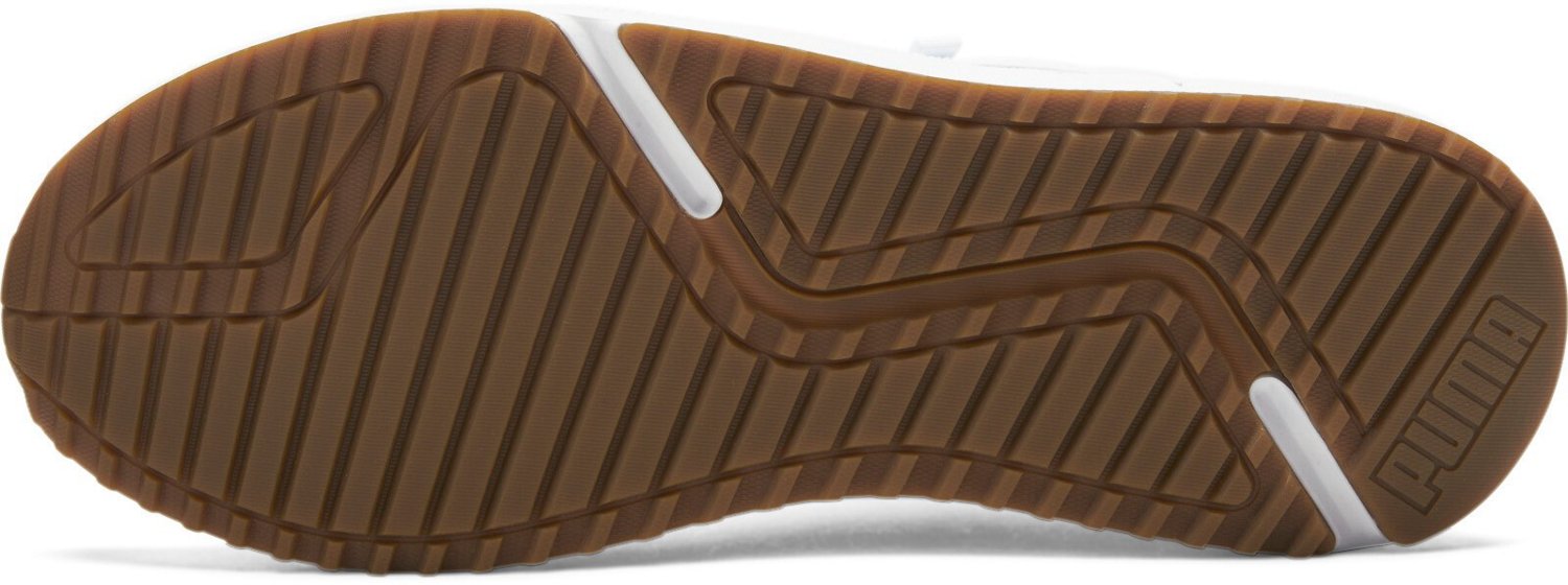PUMA Men's Future Street Gum Running Shoes - view number 5