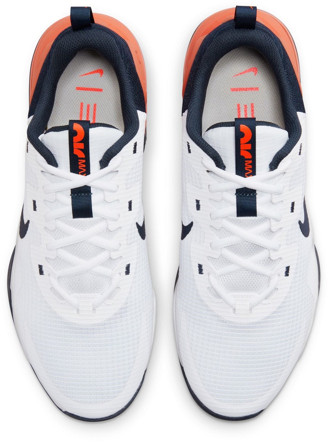 Nike Men's Air Max Alpha Trainer 5 Training Shoes - view number 5