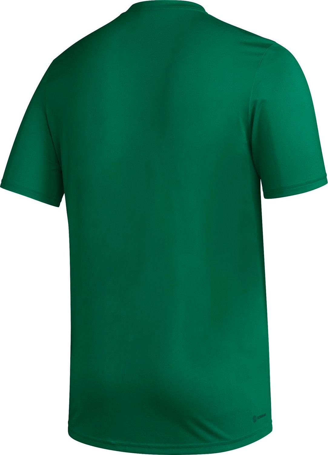 adidas Men's Austin FC Club Icon Short Sleeve T-shirt - view number 2