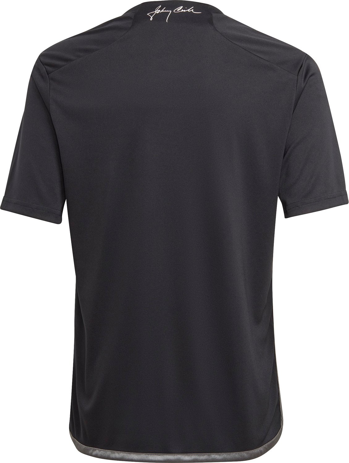 adidas Youth Nashville Soccer Club Replica '23/'24 Match Jersey Academy