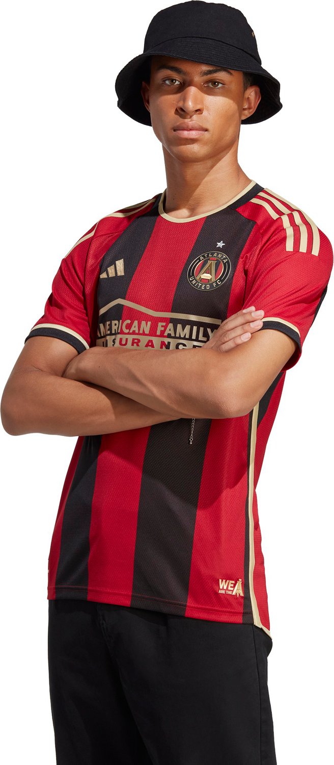 Atlanta united best sale youth jersey