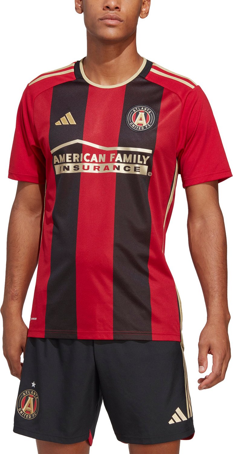 23/24 Atlanta United Home Jersey, Men S