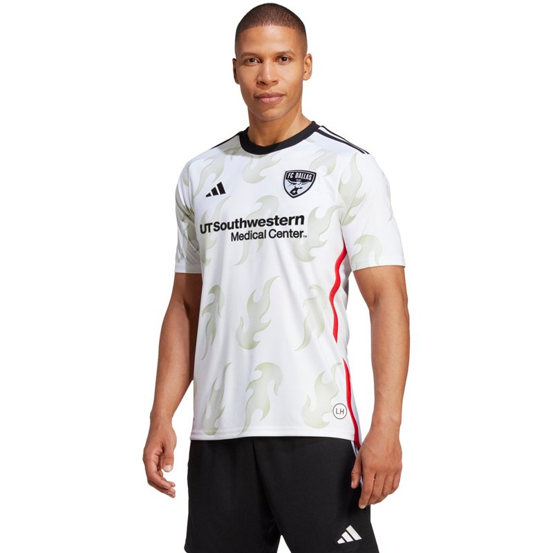 Adidas Men's Fc Dal… - image