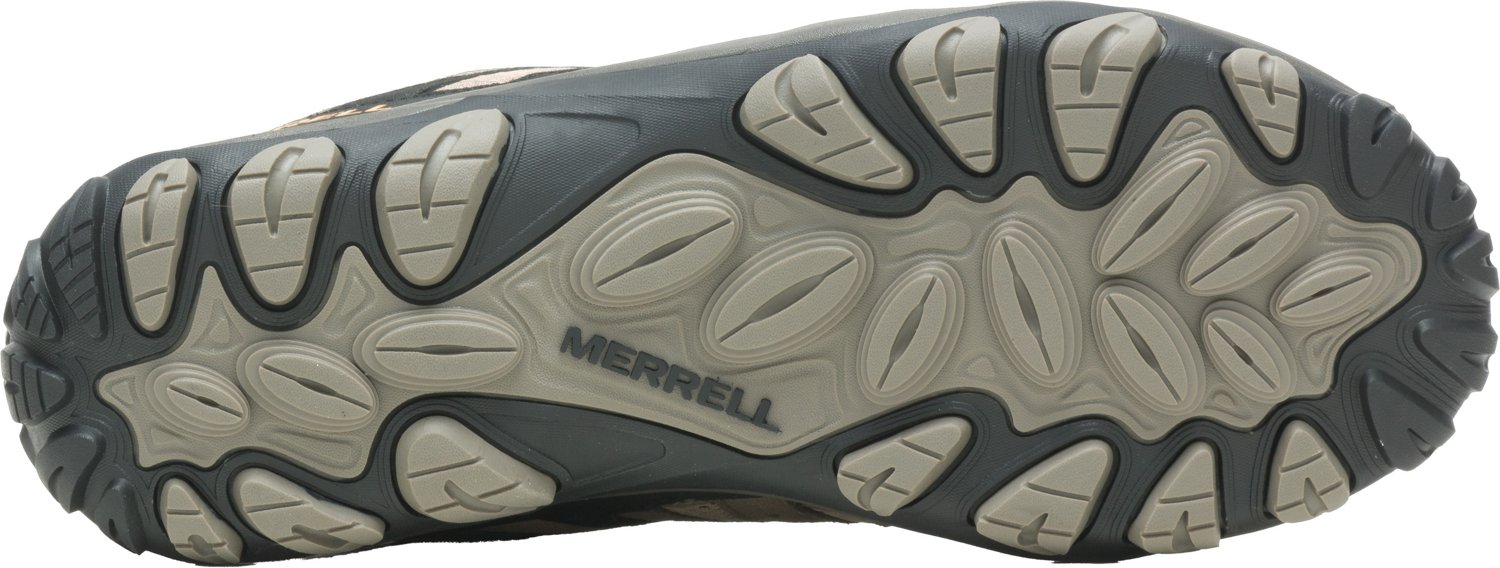 Merrell Men's Accentor 3 Low Top Hiking Shoes | Academy