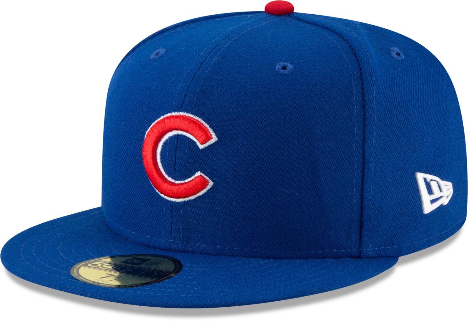 Chicago Cubs Avid Fan Cooperstown Polo