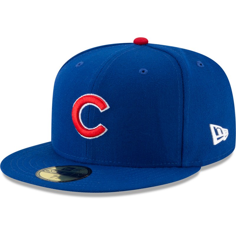 New Era Chicago Cub… - image