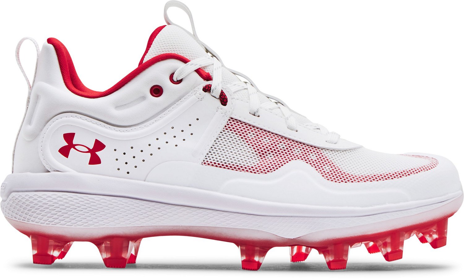 Under Armour Women's Glyde MT TPU Softball Cleats | Academy