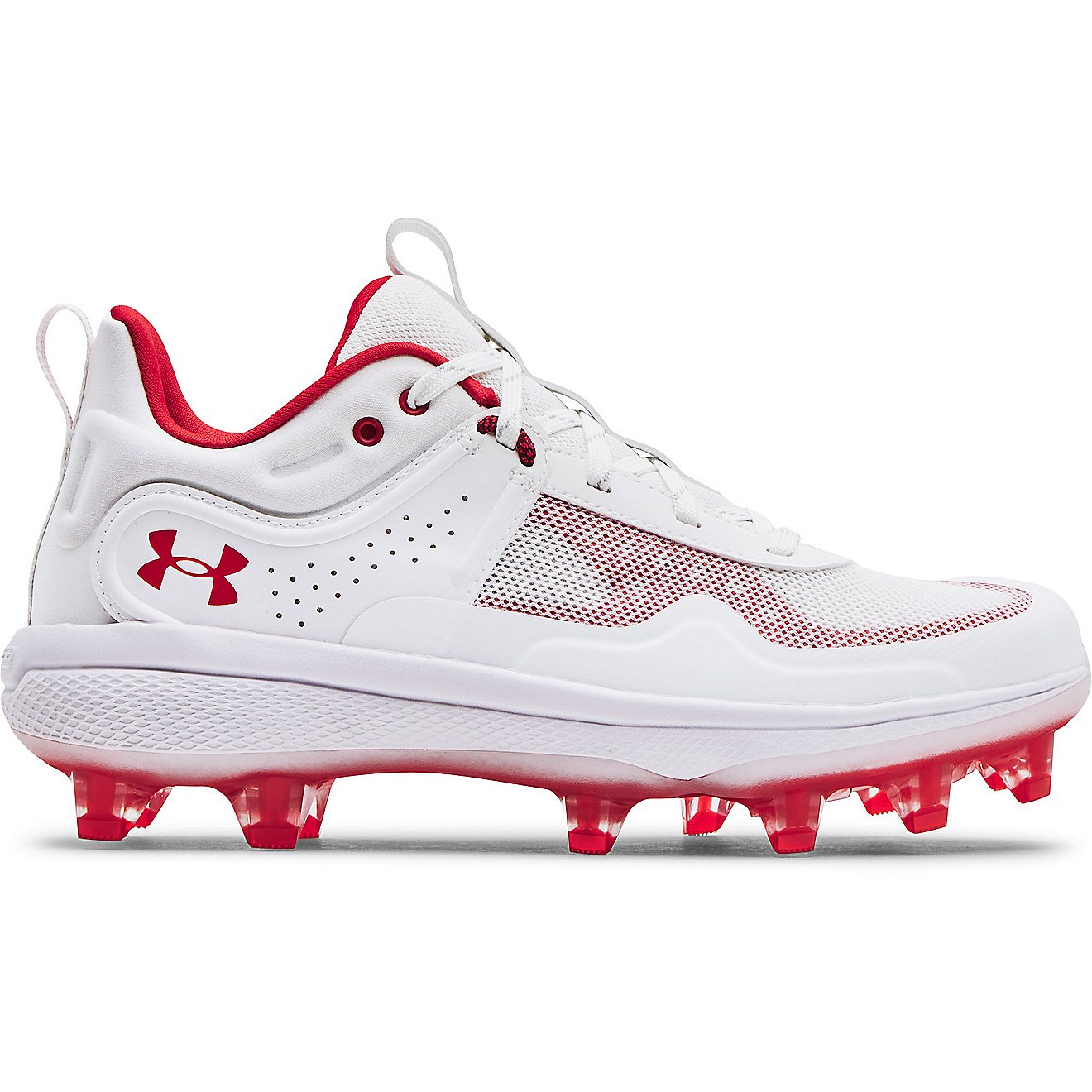 Under Armour Women's Glyde MT TPU Softball Cleats                                                                                - view number 1