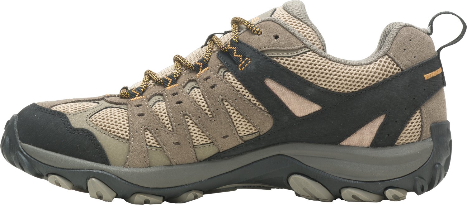 Merrell Men's Accentor 3 Low Top Hiking Shoes                                                                                    - view number 2