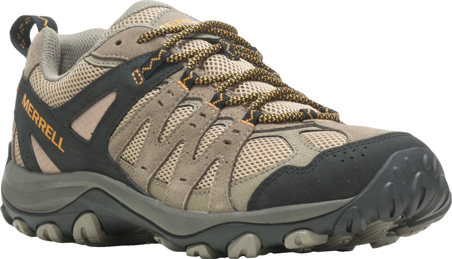 Merrell Men's Accentor 3 Low Top Hiking Shoes - view number 3