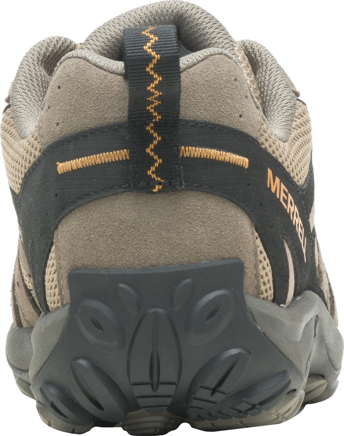Merrell Men's Accentor 3 Low Top Hiking Shoes                                                                                    - view number 4