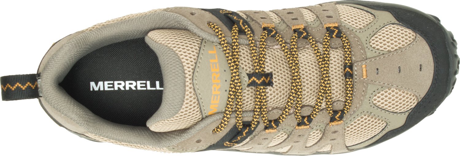 Merrell Men's Accentor 3 Low Top Hiking Shoes                                                                                    - view number 5