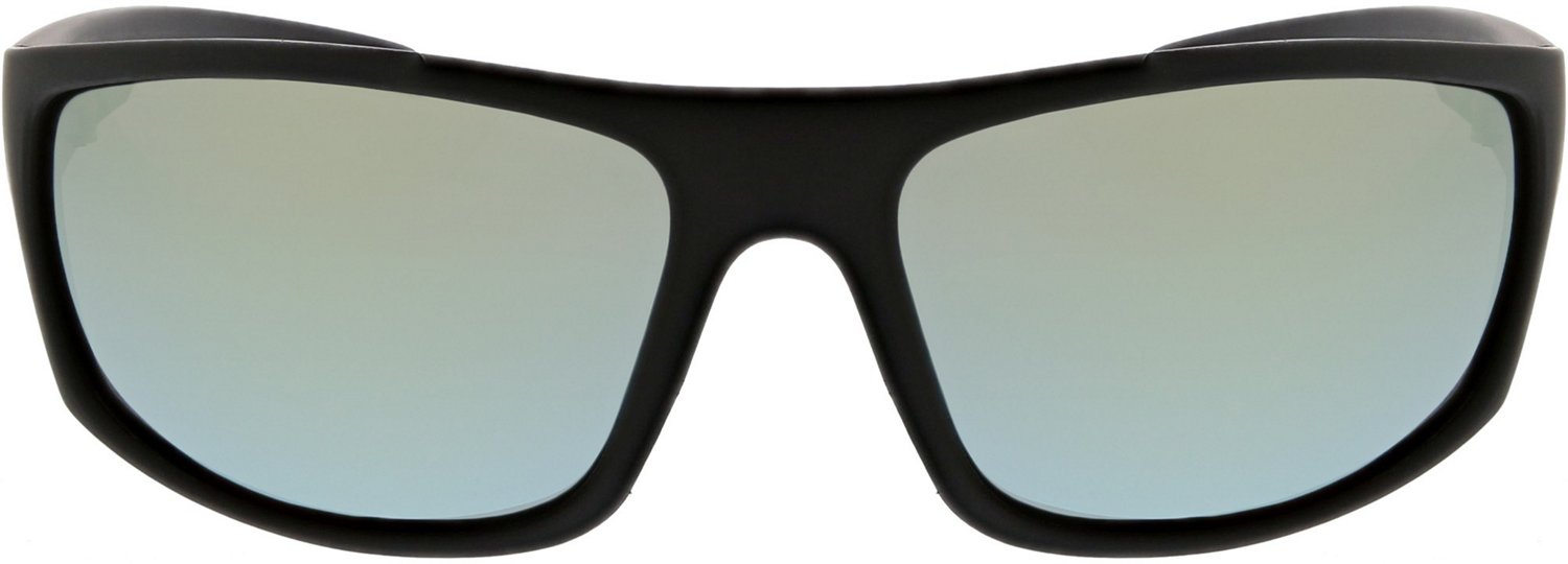 Maverick Active Wrap Polarized Sunglasses                                                                                        - view number 2