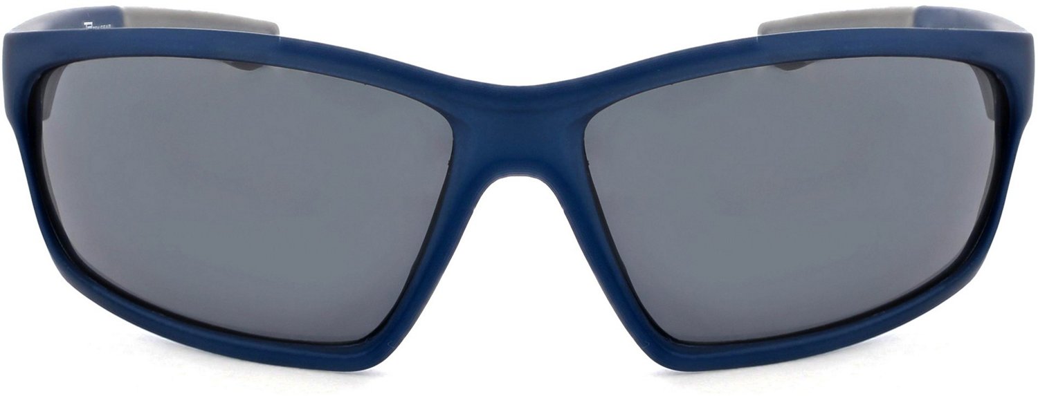 Maverick Active Rubberized Wrap Sunglasses                                                                                       - view number 2