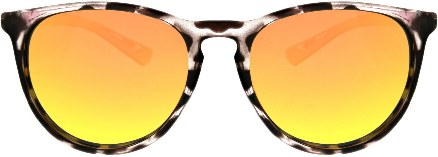 SOL PWR Lifestyle Round Sunglasses                                                                                               - view number 2