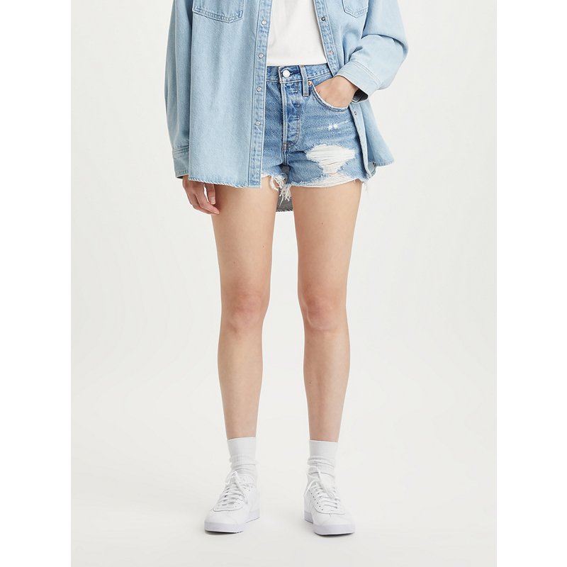 Levi's Women's 501 … - image