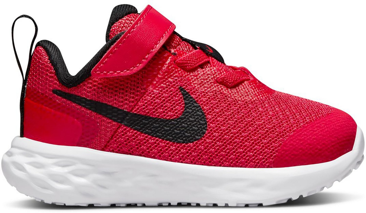 Nike Toddlers Revolution 6 Shoes Free Shipping at Academy