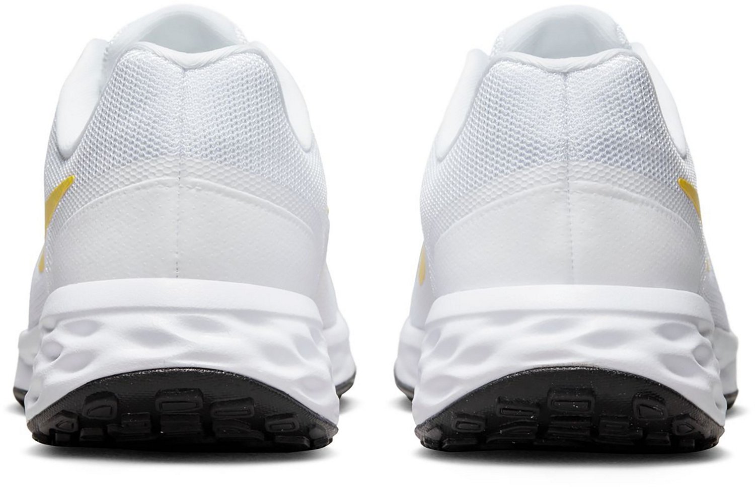 Nike Women's Revolution 6 Next Nature Running Shoes - view number 4