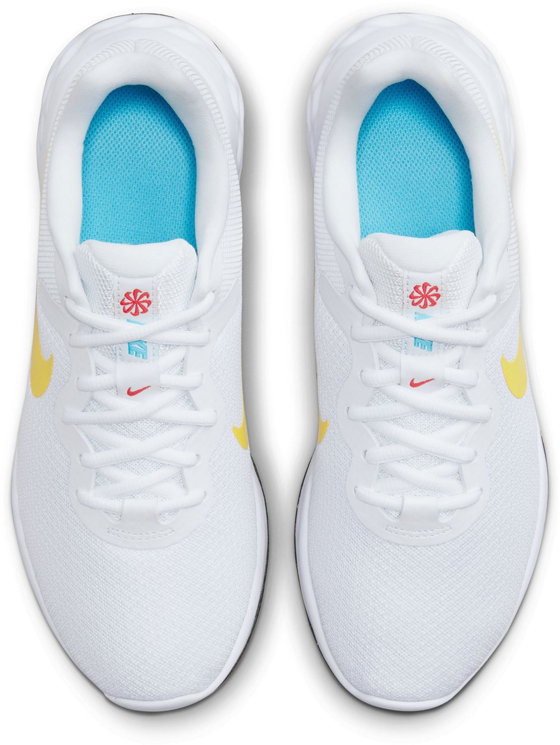 Nike Women's Revolution 6 Next Nature Running Shoes - view number 5