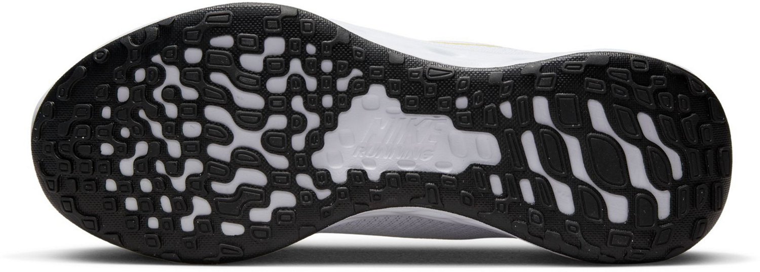 Nike Women's Revolution 6 Next Nature Running Shoes - view number 6