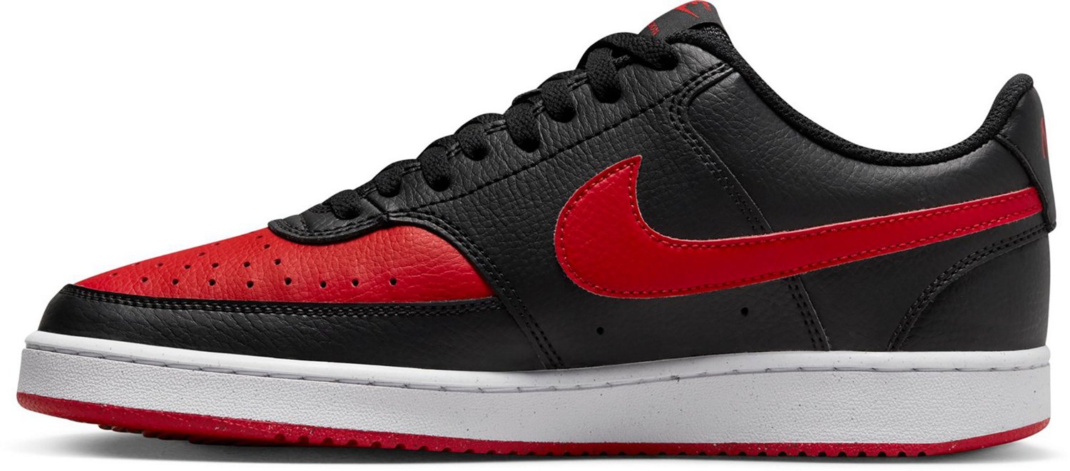 Nike Men's Court Vision Next Nature Shoes - view number 2