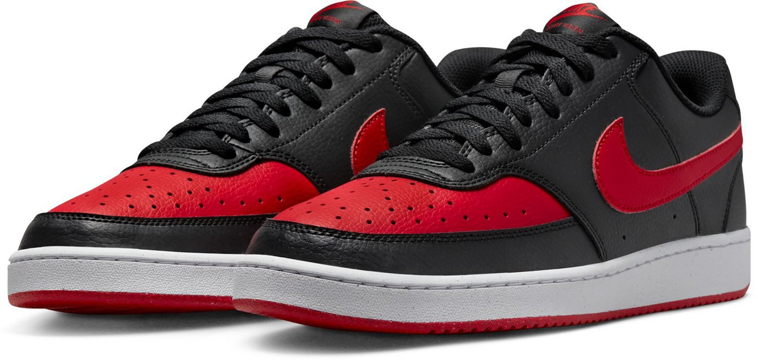 Nike Men's Court Vision Next Nature Shoes - view number 3