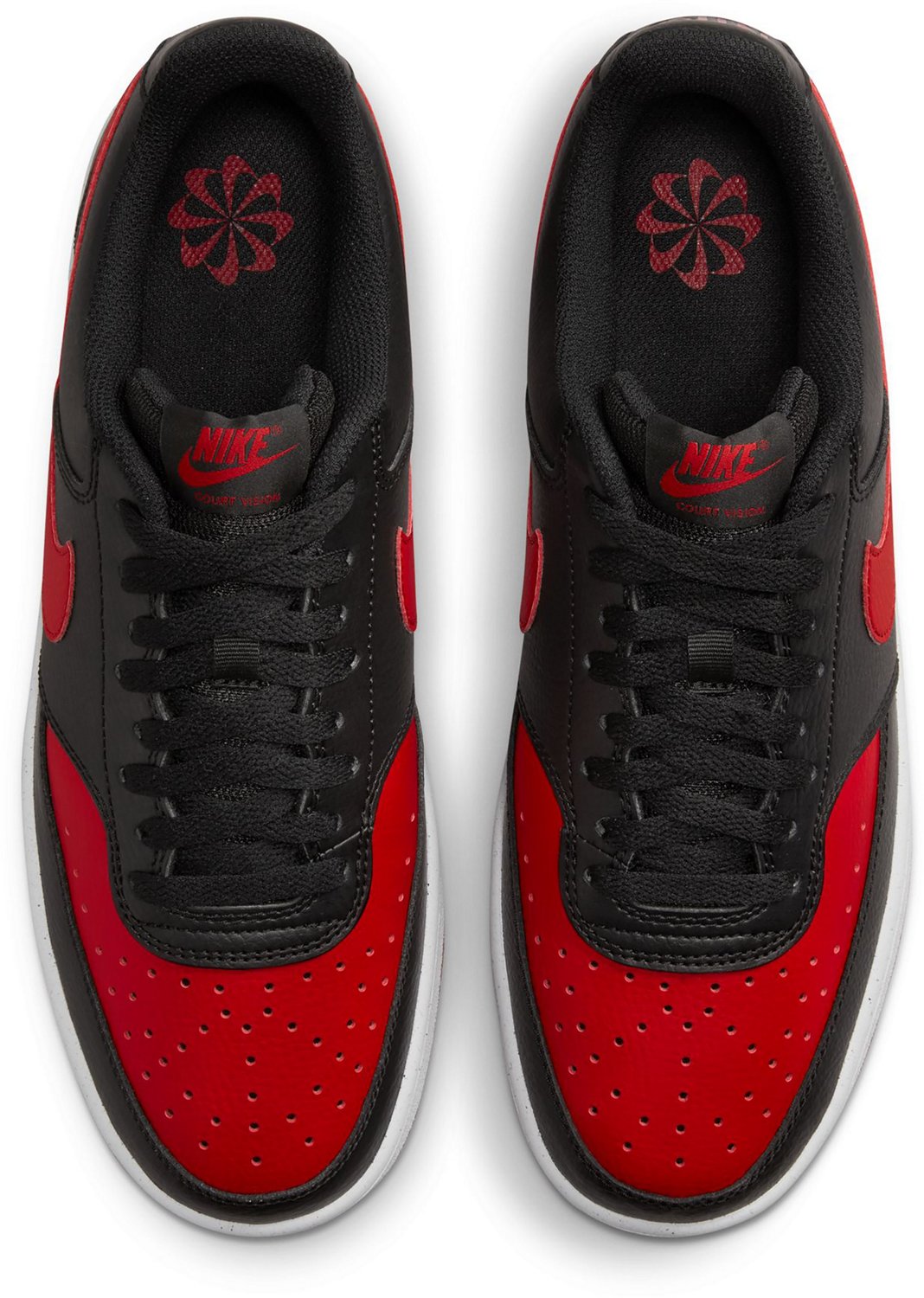 Nike Men's Court Vision Next Nature Shoes - view number 5