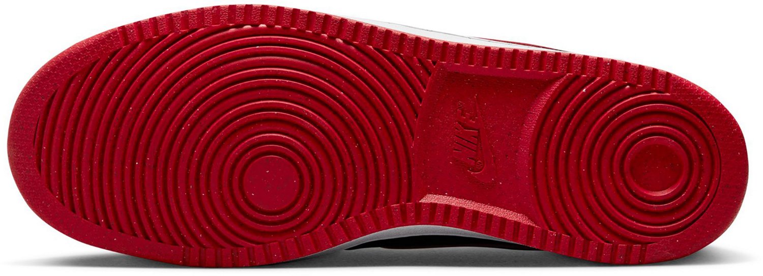 Nike Men's Court Vision Next Nature Shoes - view number 6