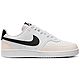 Nike Women’s Court Vision Low Next Nature Shoes                                                                                - view number 1 selected
