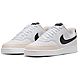 Nike Women’s Court Vision Low Next Nature Shoes                                                                                - view number 3