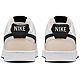 Nike Women’s Court Vision Low Next Nature Shoes                                                                                - view number 4