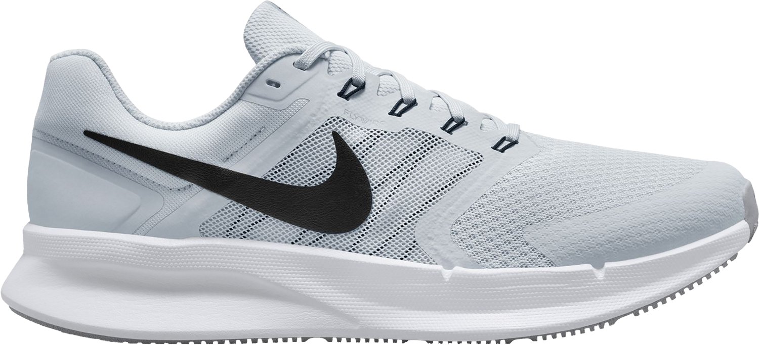 Especificidad télex Guau Nike Men's Run Swift 3 Running Shoes | Academy