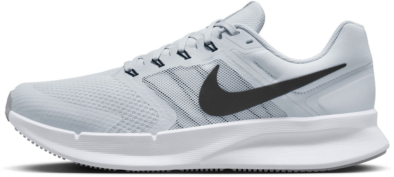 Especificidad télex Guau Nike Men's Run Swift 3 Running Shoes | Academy