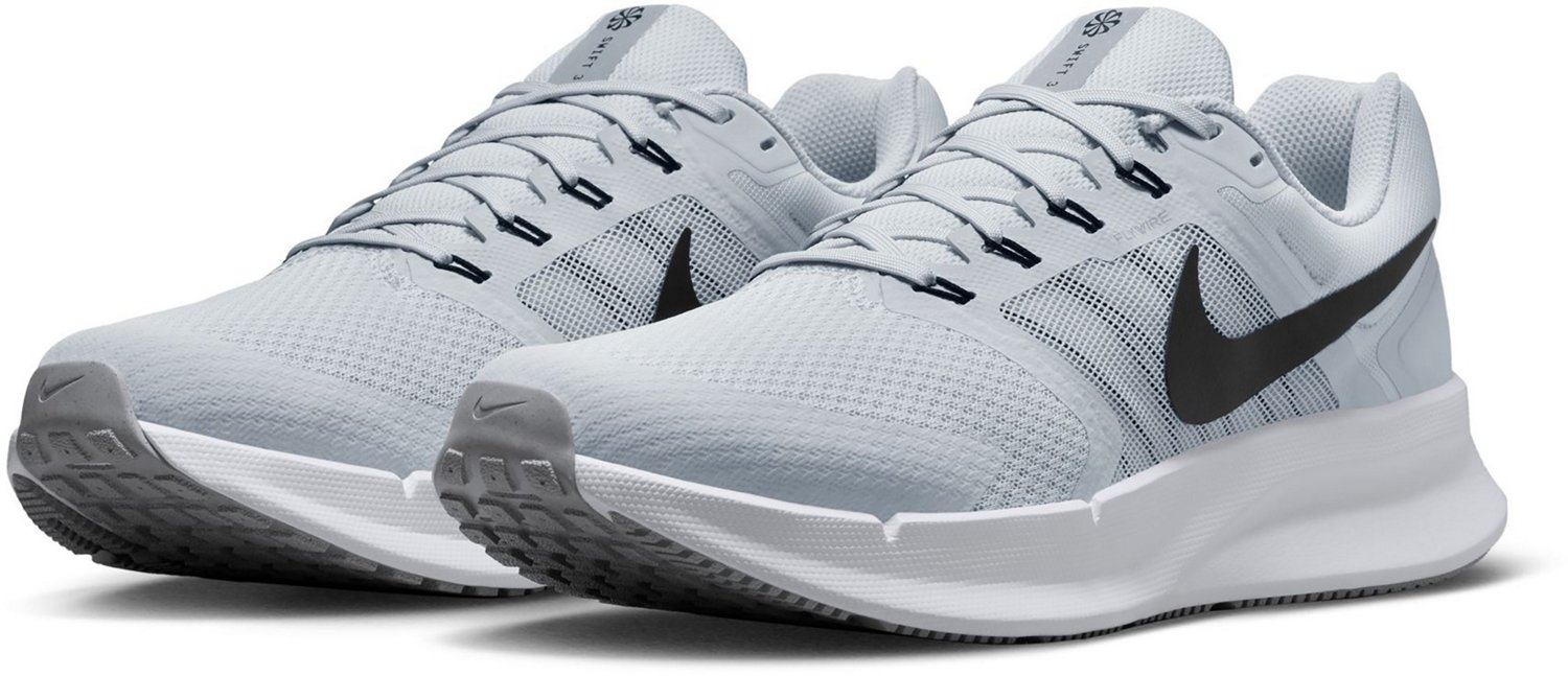 Nike Men's Run Swift 3 Running Shoes | Free Shipping at Academy