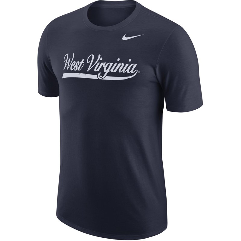 Nike Men's West Vir… - image
