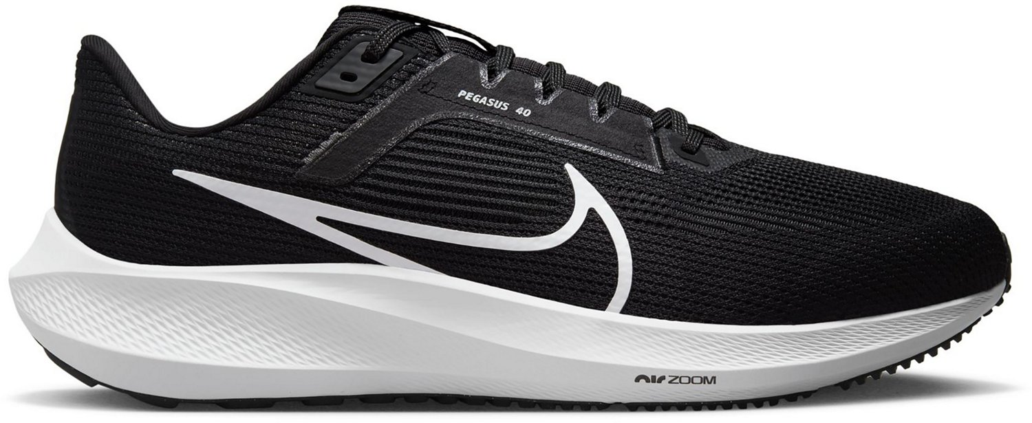 Nike Men's Pegasus 40 Running Shoes Free Shipping at Academy