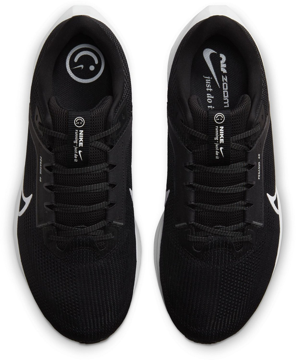 Nike Men's Pegasus 40 Running Shoes                                                                                              - view number 5