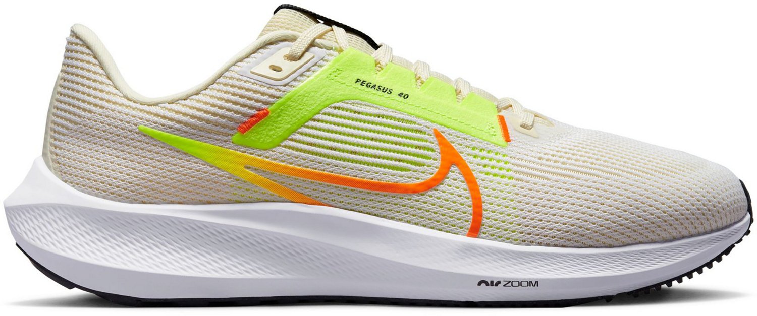 Nike Men's Pegasus 40 Running Shoes | Free Shipping at Academy