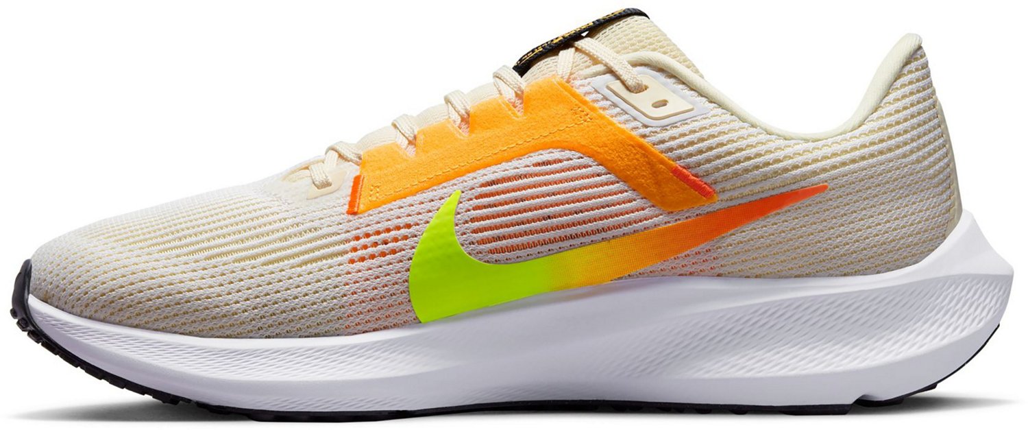 Nike Men's Pegasus 40 Running Shoes - view number 2