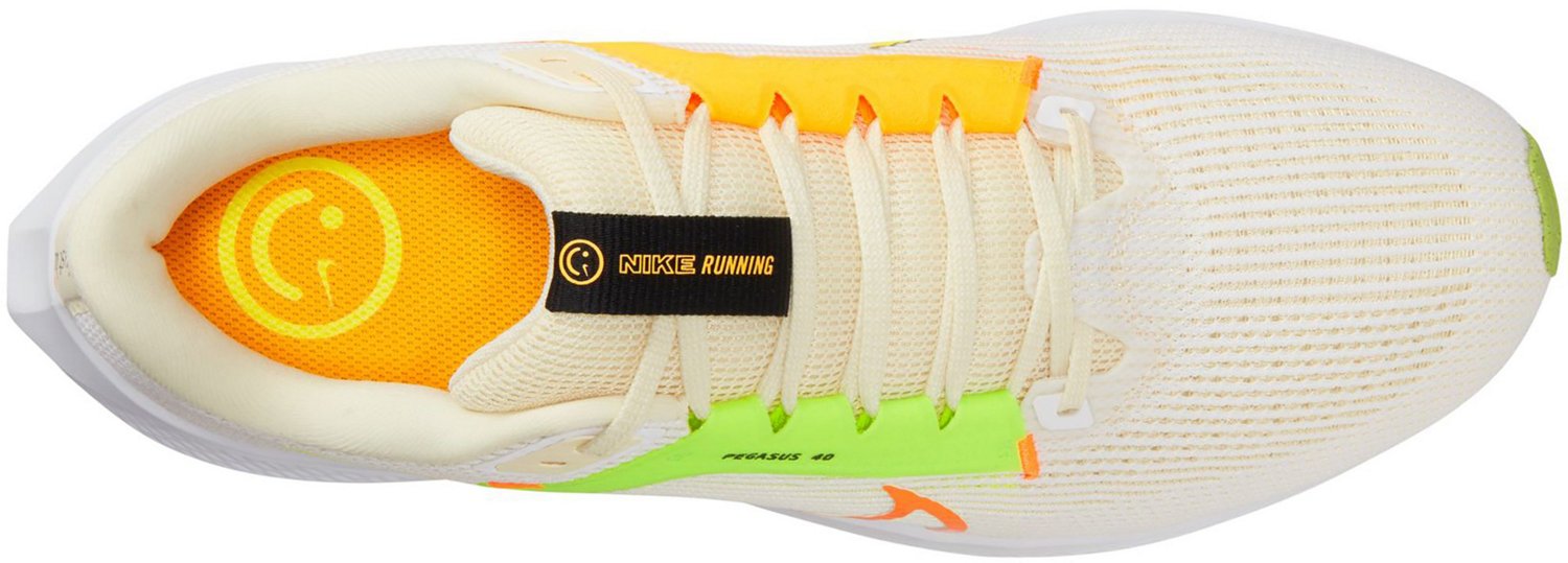 Nike Men's Pegasus 40 Running Shoes - view number 3