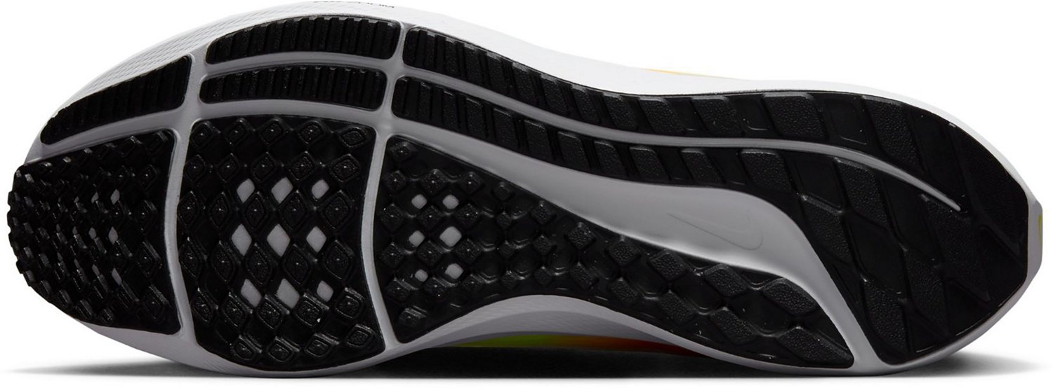 Nike Men's Pegasus 40 Running Shoes - view number 4