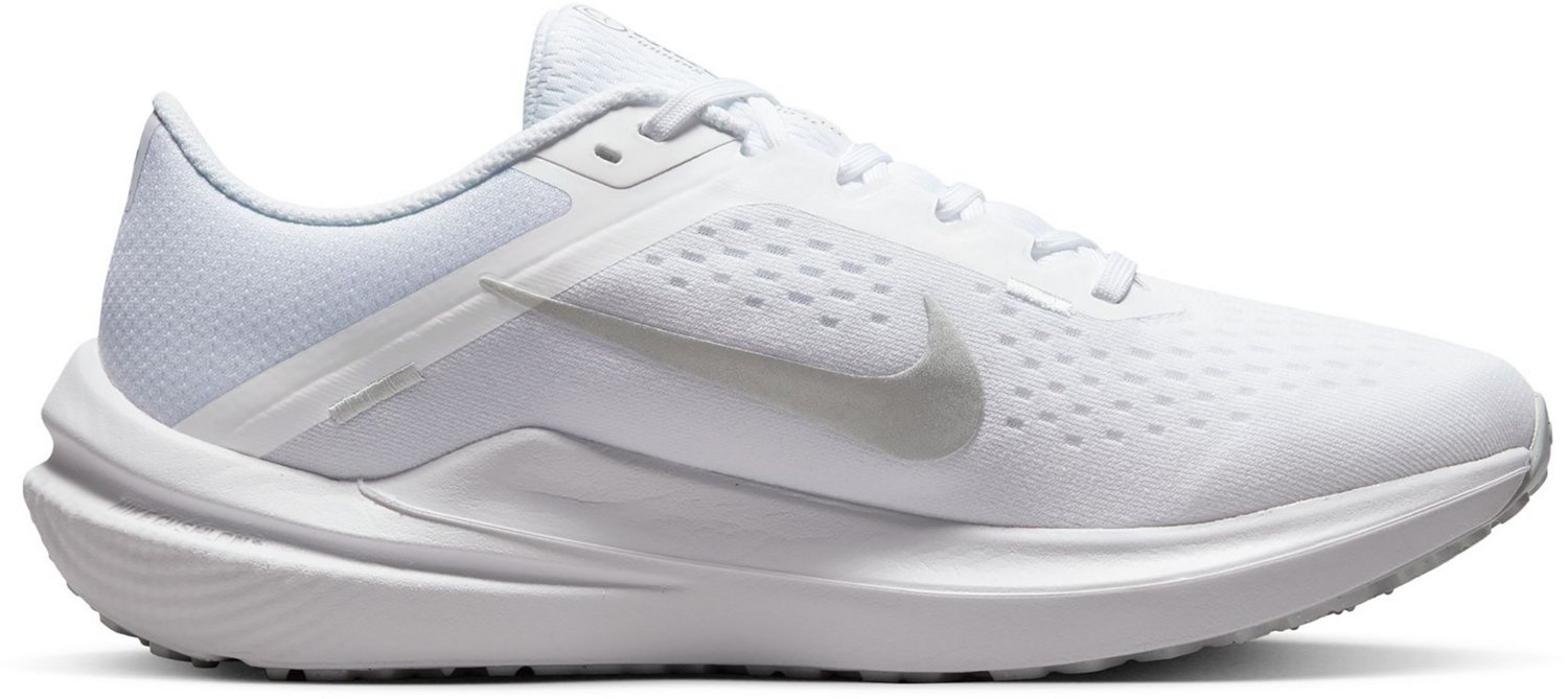 Nike Women's Winflo 10 Running Shoes | Free Shipping at Academy
