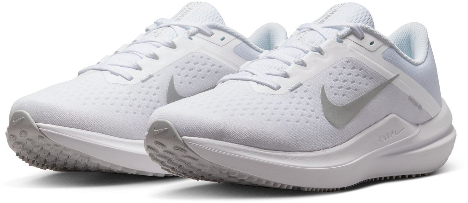 Nike Women's Winflo 10 Running Shoes - view number 3