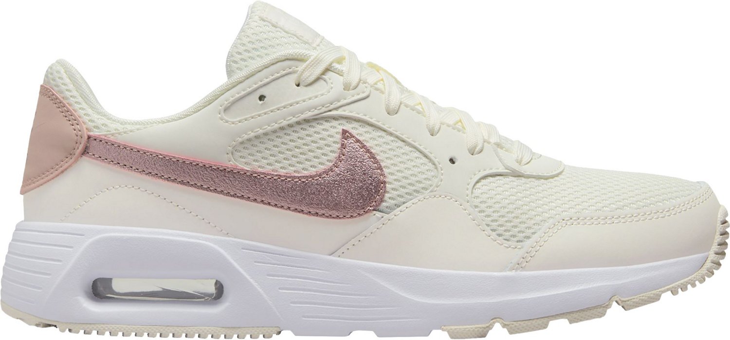 Womens Nike Max Air Cross Training Shoes.