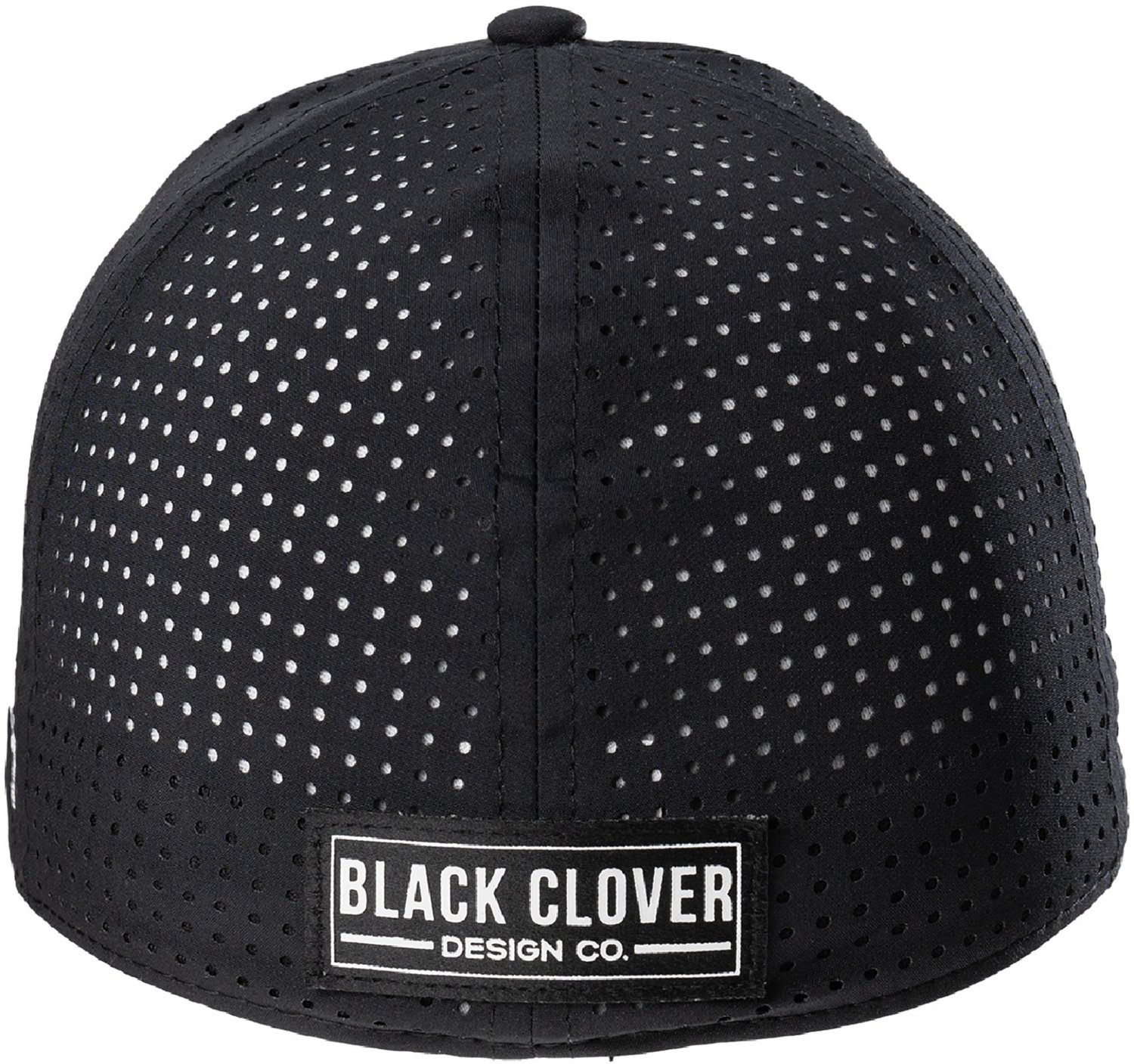 Black Clover Adults' USA Collection USA Performance Cap - view number 3