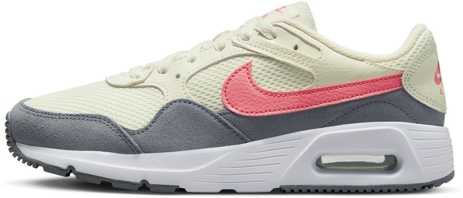 Nike Women's Air Max SC Shoes                                                                                                    - view number 2