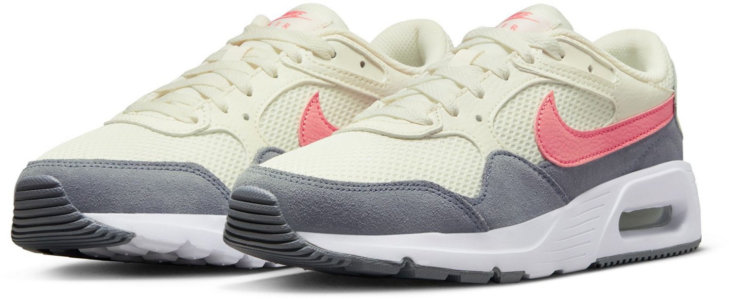 Nike Women's Air Max SC Shoes | Free Shipping at Academy